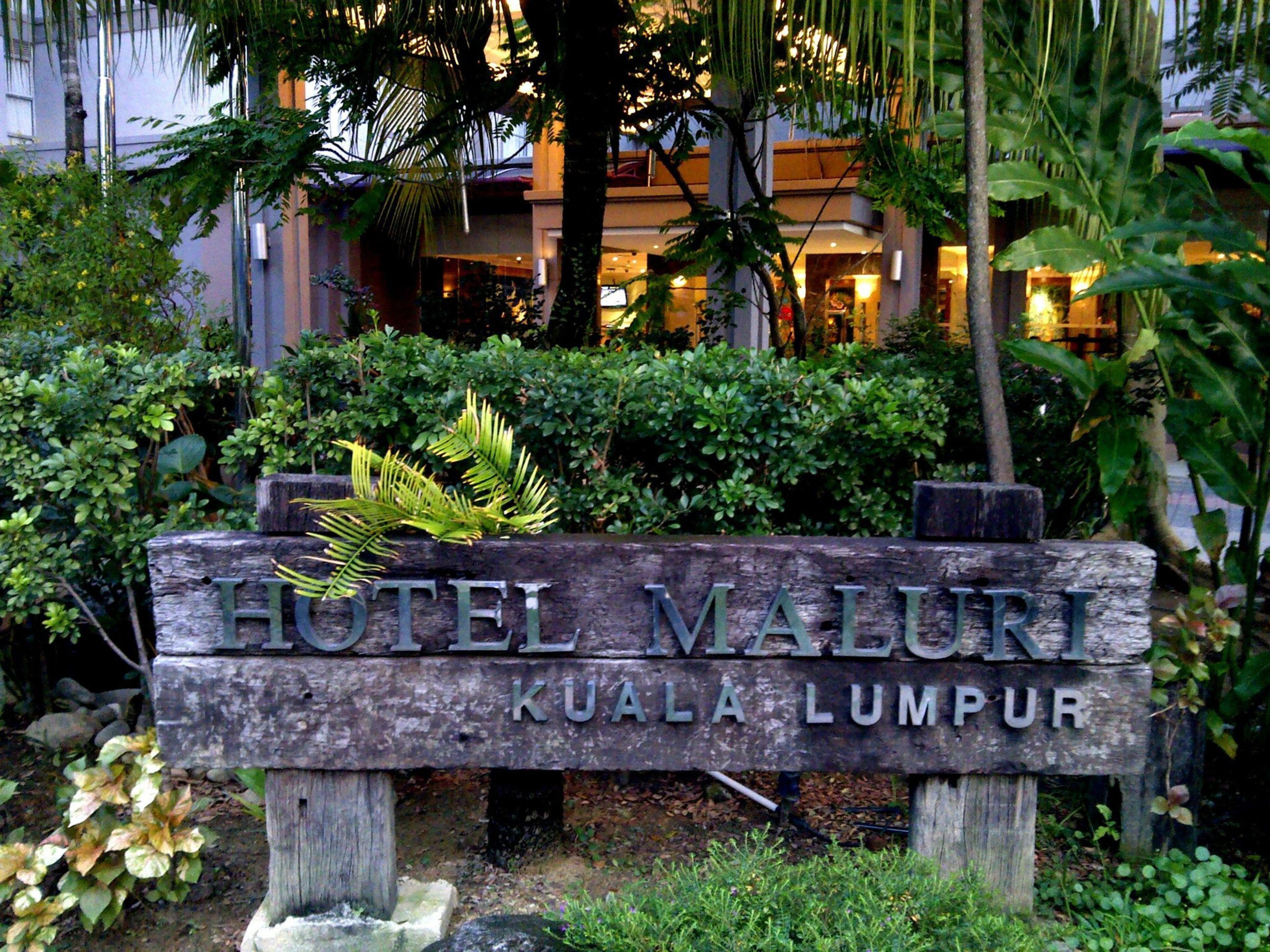 Hotel Maluri, Kuala Lumpur
